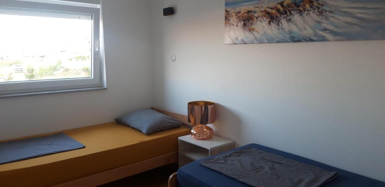 Apartment Mare - Pag Pag Town Eksteriør billede