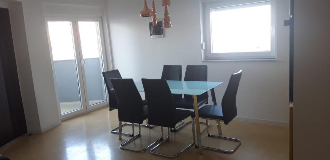 Apartment Mare - Pag Pag Town Eksteriør billede