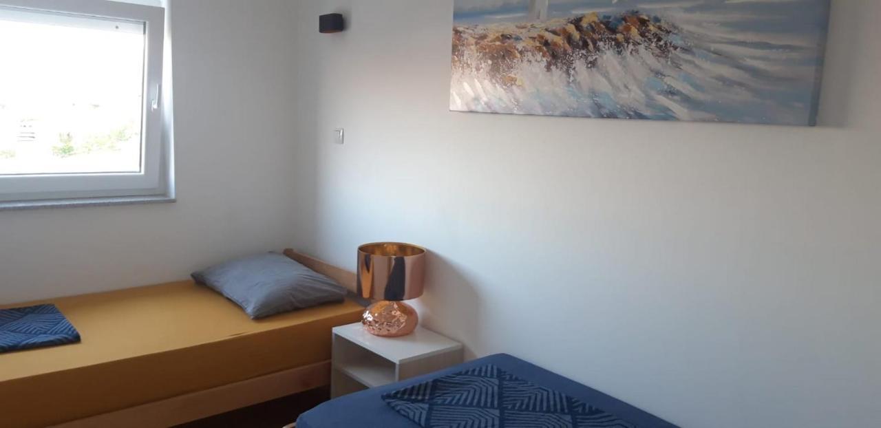 Apartment Mare - Pag Pag Town Eksteriør billede