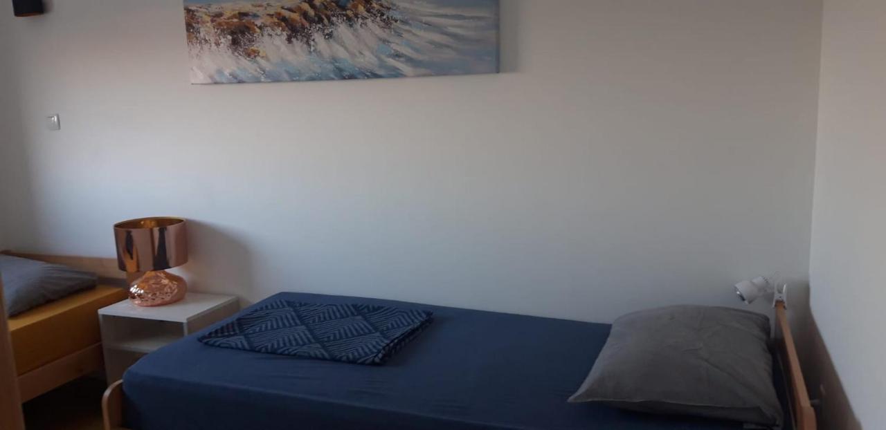 Apartment Mare - Pag Pag Town Eksteriør billede