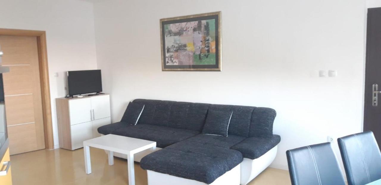 Apartment Mare - Pag Pag Town Eksteriør billede